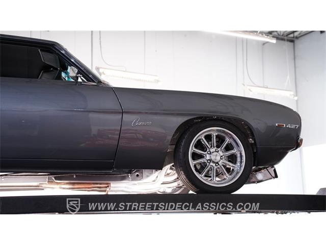 1969 Chevrolet Camaro (CC-2072957) for sale in Lithia Springs, Georgia