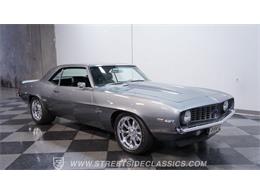 1969 Chevrolet Camaro (CC-2072957) for sale in Lithia Springs, Georgia