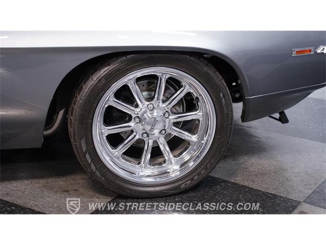 1969 Chevrolet Camaro (CC-2072957) for sale in Lithia Springs, Georgia