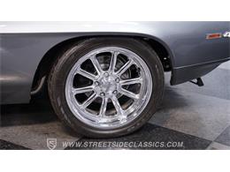 1969 Chevrolet Camaro (CC-2072957) for sale in Lithia Springs, Georgia