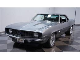 1969 Chevrolet Camaro (CC-2072957) for sale in Lithia Springs, Georgia