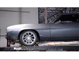 1969 Chevrolet Camaro (CC-2072957) for sale in Lithia Springs, Georgia