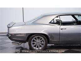 1969 Chevrolet Camaro (CC-2072957) for sale in Lithia Springs, Georgia