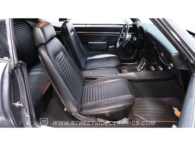 1969 Chevrolet Camaro (CC-2072957) for sale in Lithia Springs, Georgia