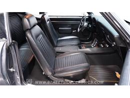 1969 Chevrolet Camaro (CC-2072957) for sale in Lithia Springs, Georgia