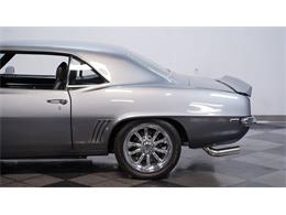 1969 Chevrolet Camaro (CC-2072957) for sale in Lithia Springs, Georgia