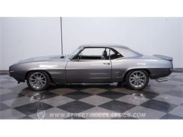 1969 Chevrolet Camaro (CC-2072957) for sale in Lithia Springs, Georgia