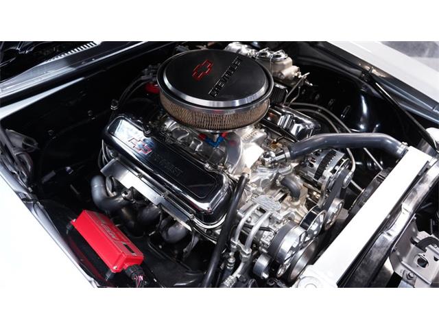 1969 Chevrolet Camaro (CC-2072957) for sale in Lithia Springs, Georgia