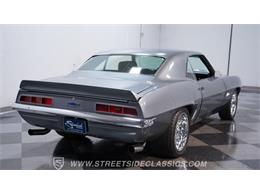 1969 Chevrolet Camaro (CC-2072957) for sale in Lithia Springs, Georgia