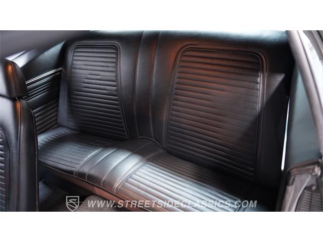 1969 Chevrolet Camaro (CC-2072957) for sale in Lithia Springs, Georgia