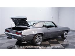 1969 Chevrolet Camaro (CC-2072957) for sale in Lithia Springs, Georgia