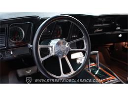 1969 Chevrolet Camaro (CC-2072957) for sale in Lithia Springs, Georgia