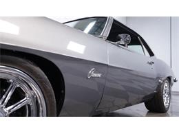 1969 Chevrolet Camaro (CC-2072957) for sale in Lithia Springs, Georgia