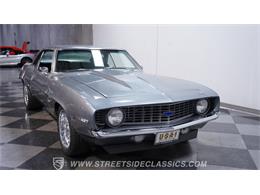 1969 Chevrolet Camaro (CC-2072957) for sale in Lithia Springs, Georgia