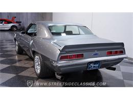 1969 Chevrolet Camaro (CC-2072957) for sale in Lithia Springs, Georgia