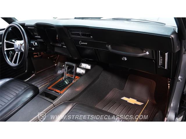 1969 Chevrolet Camaro (CC-2072957) for sale in Lithia Springs, Georgia