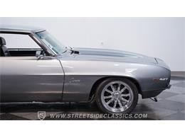 1969 Chevrolet Camaro (CC-2072957) for sale in Lithia Springs, Georgia