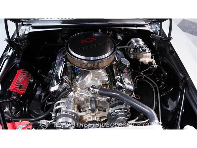 1969 Chevrolet Camaro (CC-2072957) for sale in Lithia Springs, Georgia