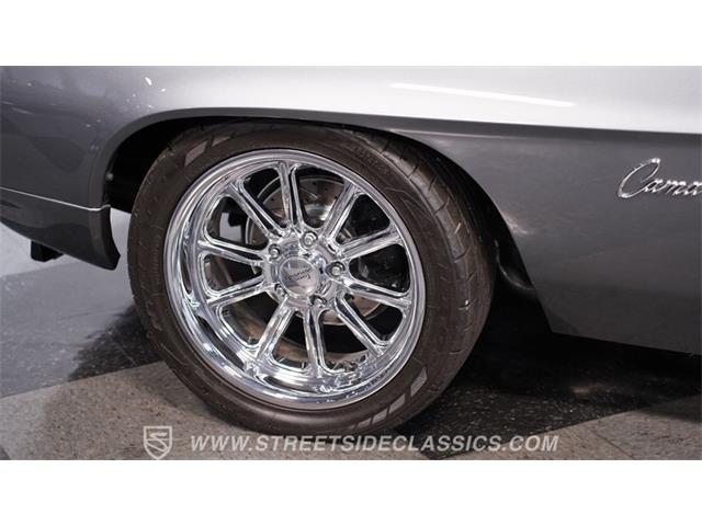 1969 Chevrolet Camaro (CC-2072957) for sale in Lithia Springs, Georgia