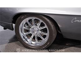 1969 Chevrolet Camaro (CC-2072957) for sale in Lithia Springs, Georgia