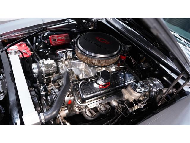 1969 Chevrolet Camaro (CC-2072957) for sale in Lithia Springs, Georgia