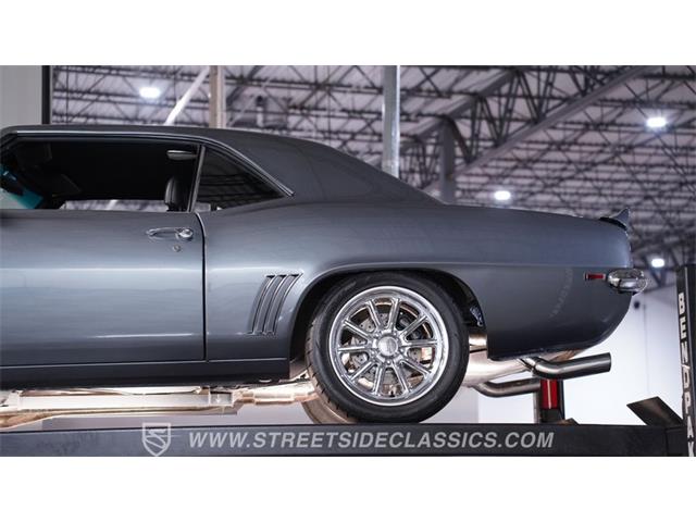 1969 Chevrolet Camaro (CC-2072957) for sale in Lithia Springs, Georgia