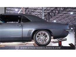 1969 Chevrolet Camaro (CC-2072957) for sale in Lithia Springs, Georgia