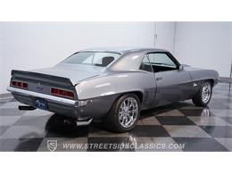 1969 Chevrolet Camaro (CC-2072957) for sale in Lithia Springs, Georgia
