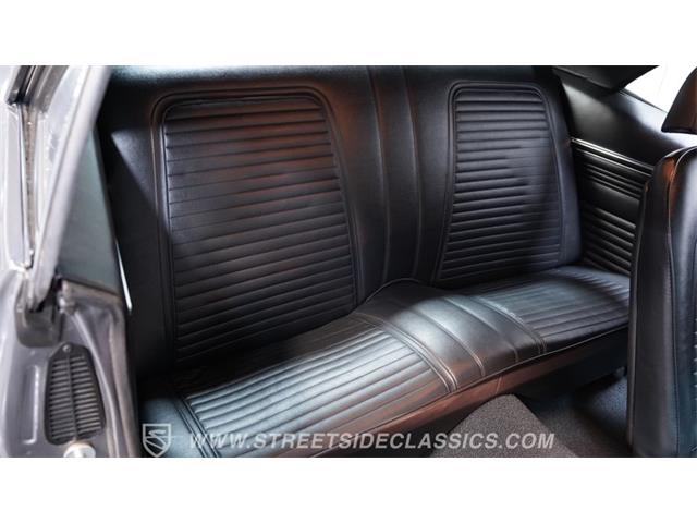 1969 Chevrolet Camaro (CC-2072957) for sale in Lithia Springs, Georgia