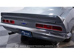 1969 Chevrolet Camaro (CC-2072957) for sale in Lithia Springs, Georgia