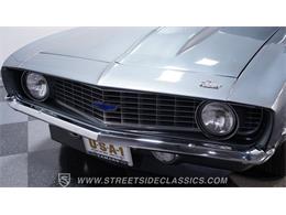 1969 Chevrolet Camaro (CC-2072957) for sale in Lithia Springs, Georgia