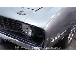 1969 Chevrolet Camaro (CC-2072957) for sale in Lithia Springs, Georgia