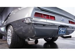 1969 Chevrolet Camaro (CC-2072957) for sale in Lithia Springs, Georgia