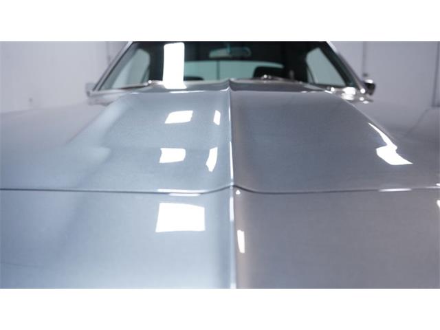 1969 Chevrolet Camaro (CC-2072957) for sale in Lithia Springs, Georgia