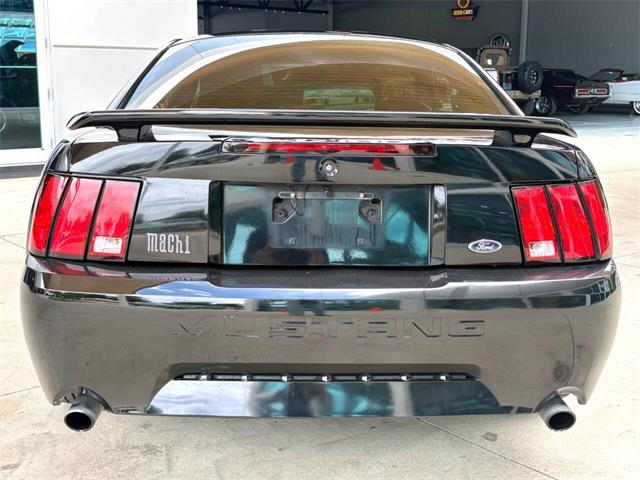 2003 Ford Mustang (CC-2072958) for sale in Bradenton, Florida