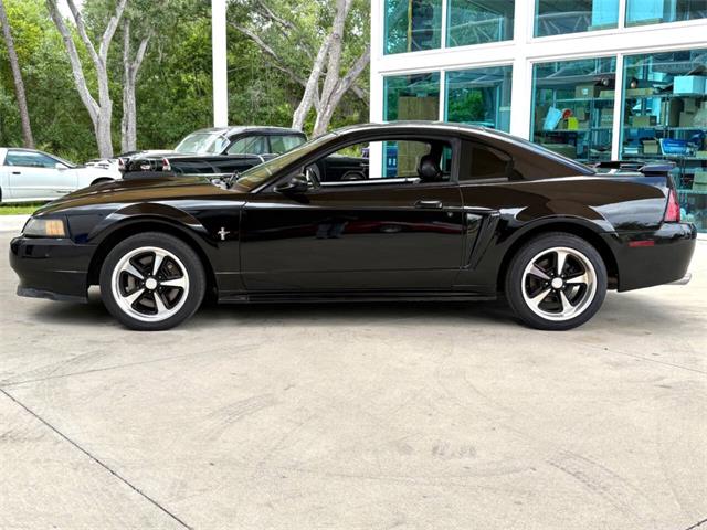 2003 Ford Mustang (CC-2072958) for sale in Bradenton, Florida