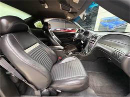 2003 Ford Mustang (CC-2072958) for sale in Bradenton, Florida