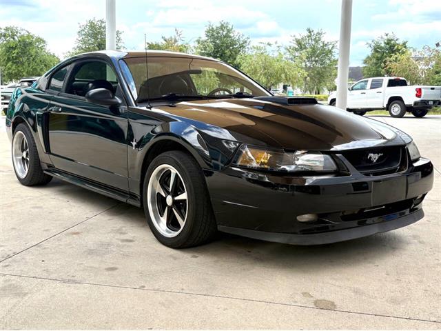 2003 Ford Mustang (CC-2072958) for sale in Bradenton, Florida