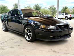 2003 Ford Mustang (CC-2072958) for sale in Bradenton, Florida