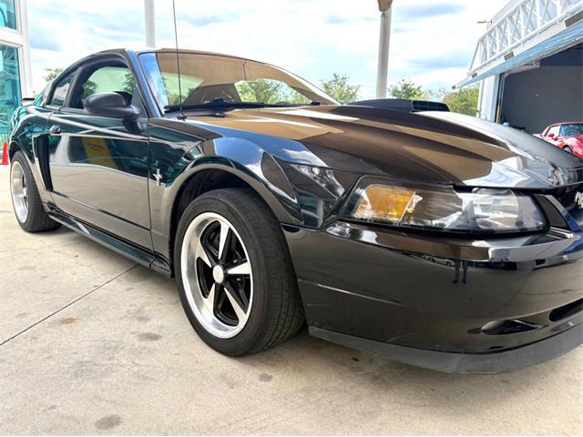 2003 Ford Mustang (CC-2072958) for sale in Bradenton, Florida
