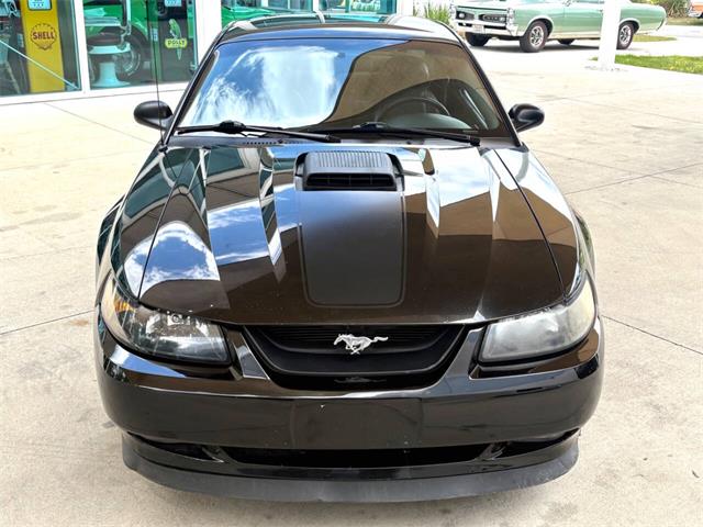 2003 Ford Mustang (CC-2072958) for sale in Bradenton, Florida