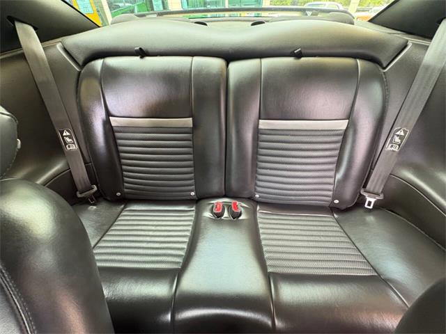 2003 Ford Mustang (CC-2072958) for sale in Bradenton, Florida