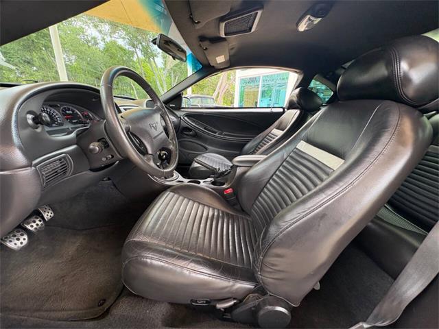 2003 Ford Mustang (CC-2072958) for sale in Bradenton, Florida