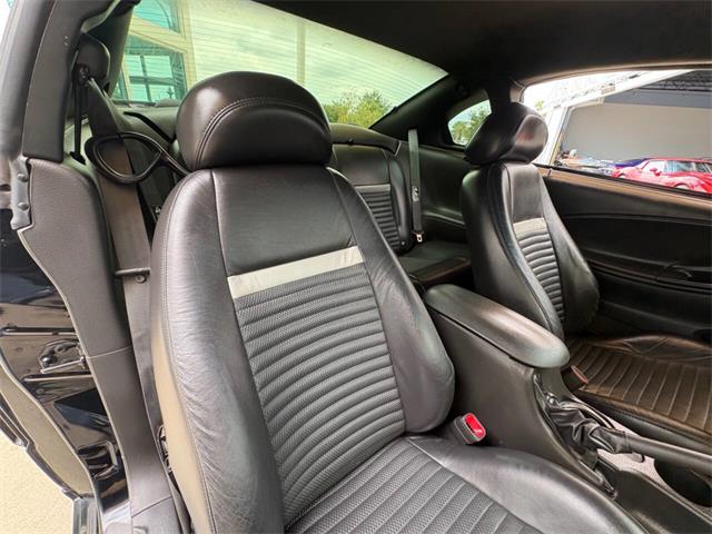 2003 Ford Mustang (CC-2072958) for sale in Bradenton, Florida