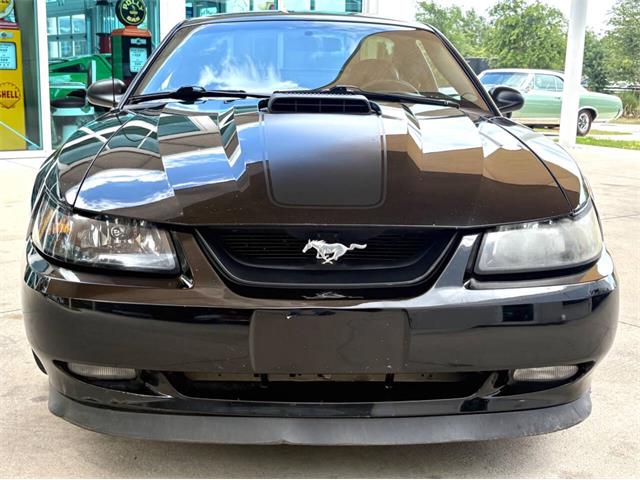 2003 Ford Mustang (CC-2072958) for sale in Bradenton, Florida