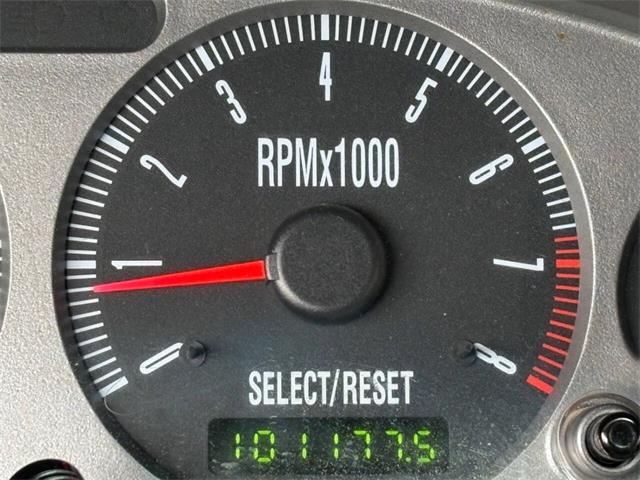 2003 Ford Mustang (CC-2072958) for sale in Bradenton, Florida