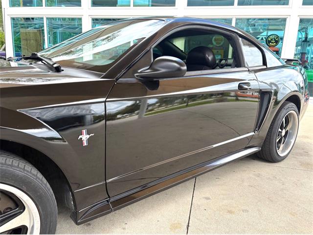 2003 Ford Mustang (CC-2072958) for sale in Bradenton, Florida