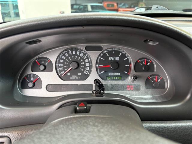 2003 Ford Mustang (CC-2072958) for sale in Bradenton, Florida