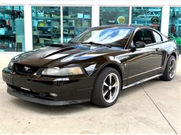 2003 Ford Mustang (CC-2072958) for sale in Bradenton, Florida