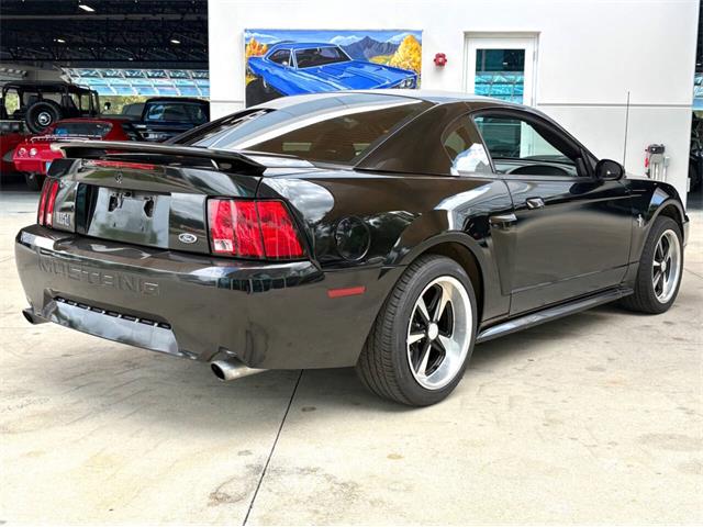 2003 Ford Mustang (CC-2072958) for sale in Bradenton, Florida